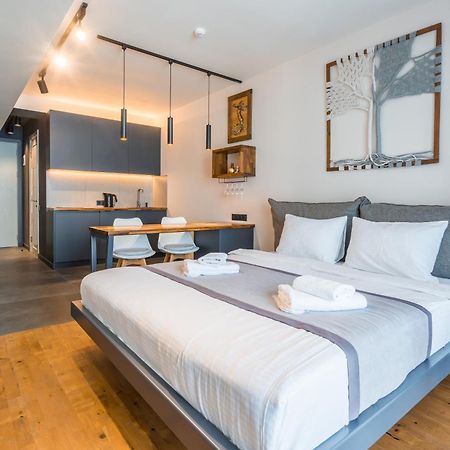 New Gudauri Gn Apartments In Atrium Екстер'єр фото