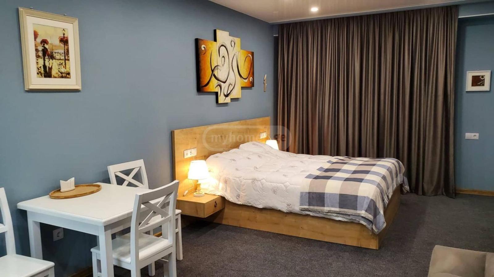New Gudauri Gn Apartments In Atrium Екстер'єр фото