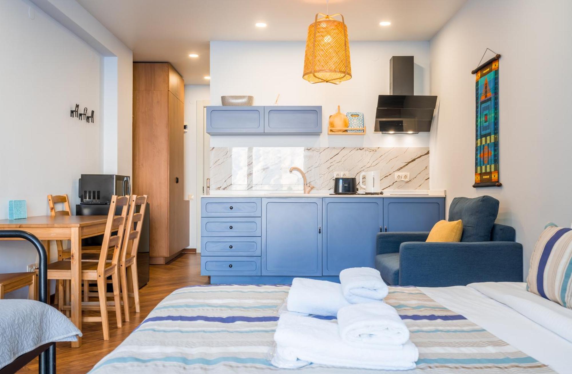 New Gudauri Gn Apartments In Atrium Екстер'єр фото