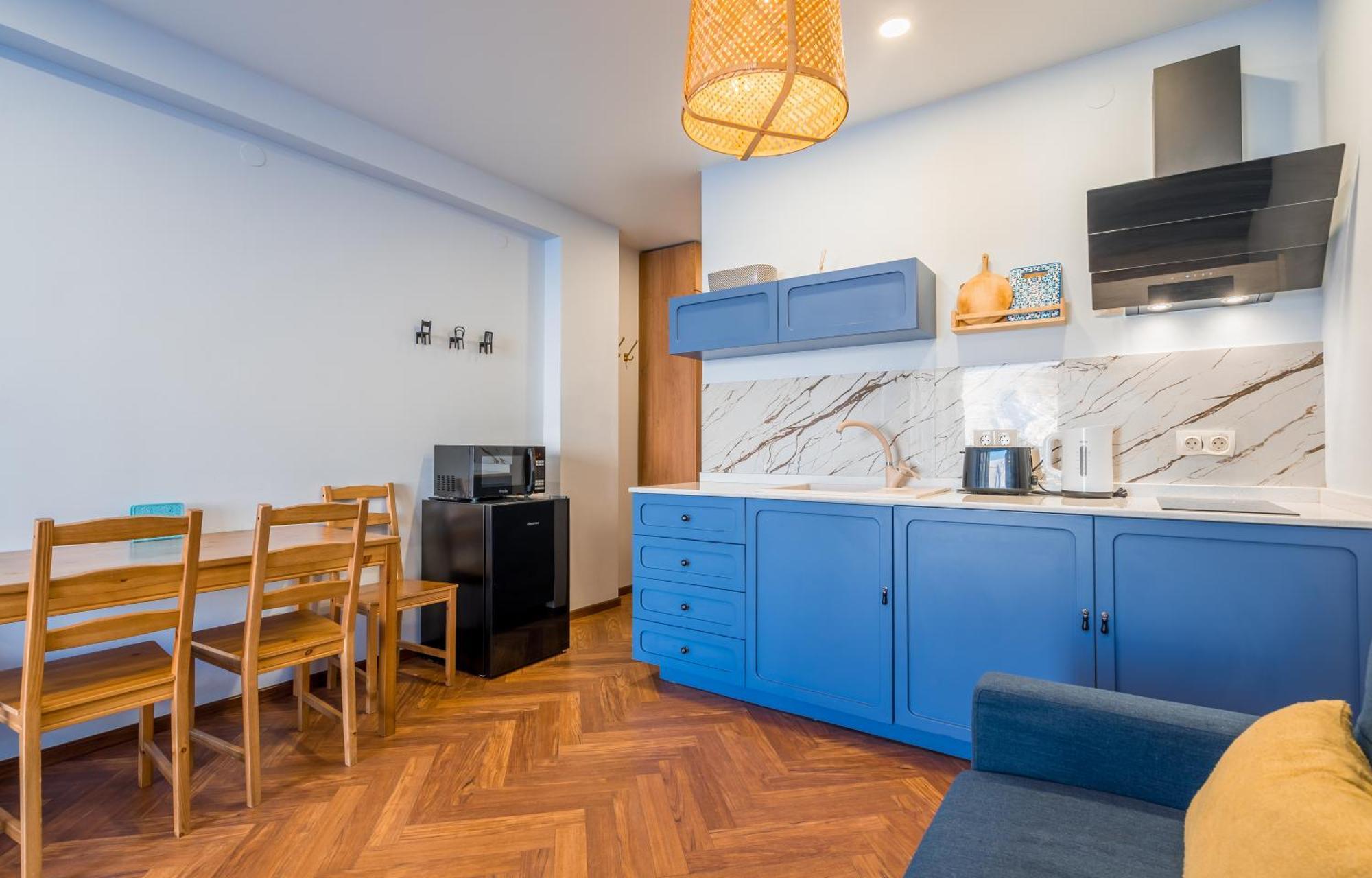 New Gudauri Gn Apartments In Atrium Екстер'єр фото