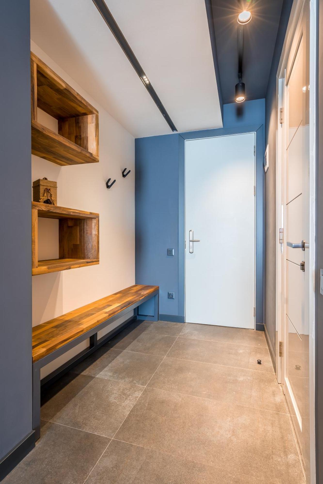 New Gudauri Gn Apartments In Atrium Екстер'єр фото