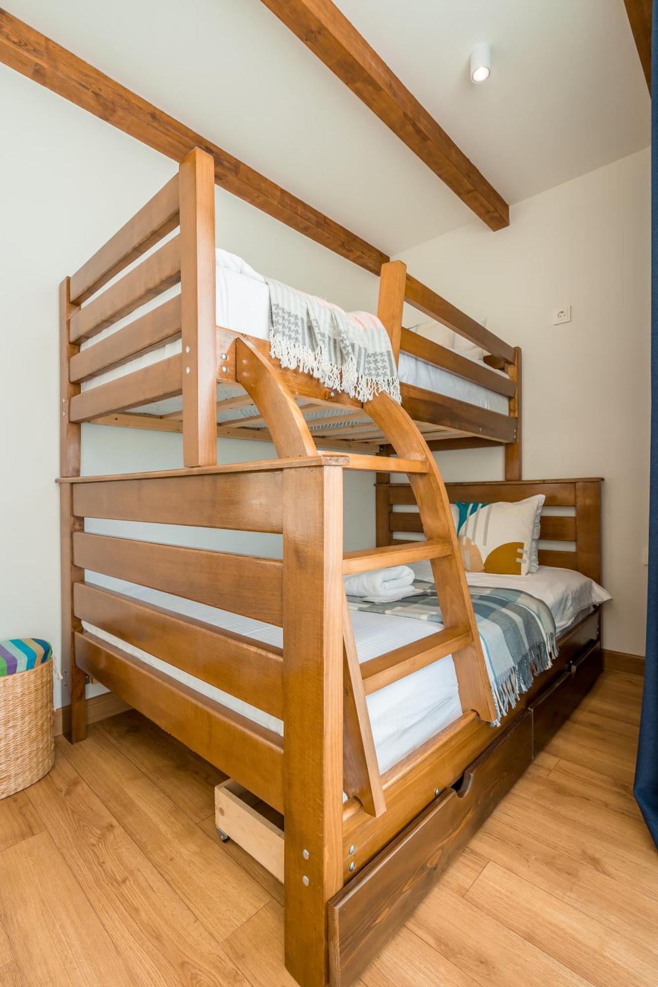 New Gudauri Gn Apartments In Atrium Екстер'єр фото